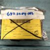 642-3584-003 PROCESSOR