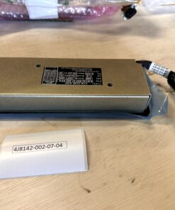 4J8142-002-07-04 COLOR SOFT SWITCH