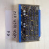 659-2366-001 CONTROL